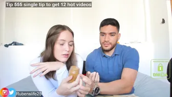 barbarasexappel pretty babe shows off her underwear and tattoos