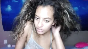 dreamfuck420 young chicks dance striptease