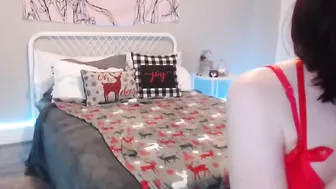 babyjinx cheeky busty bitch