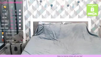 cherrrish Spicy Blonde