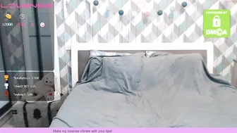 cherrrish Spicy Blonde