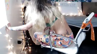 ashlyndiamond gorgeous bitch relish handjob cunt