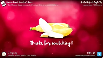 bananapeachsmoothie 20 january 2020