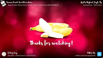 bananapeachsmoothie 20 january 2020