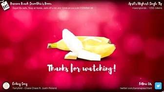 bananapeachsmoothie 20 january 2020