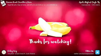 bananapeachsmoothie 20 january 2020