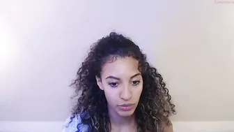 dreamfuck420 dancing naked and pulling pussy