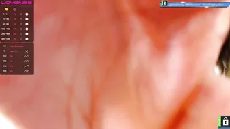 eroticplaycouple busty latina masturbates with a pussy