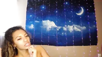 dreamfuck420 charming girl strips in front of the camera