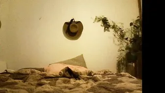 babygirlfriend gorgeous passion fucks both holes at once