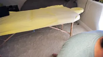 dreamfuck420 delightful beauty fucks a shaved vagina