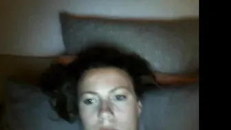 babygirlfriend Busty kurva