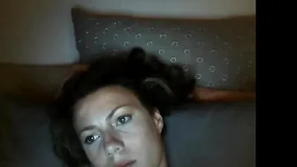 babygirlfriend Busty kurva