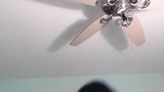 tsindicablue handjob in front of the camera