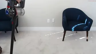 dreamfuck420 naughty fat lady is fondling saggy boobs