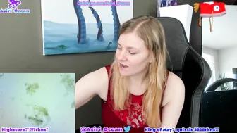 asiri_ocean Solid brunette