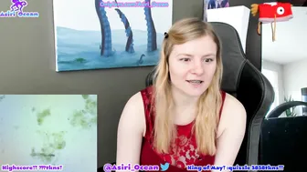 asiri_ocean Solid brunette