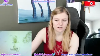 asiri_ocean Solid brunette