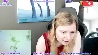 asiri_ocean Solid brunette