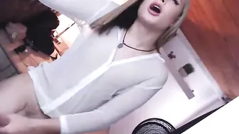 yesikvazolaa cheeky busty bitch