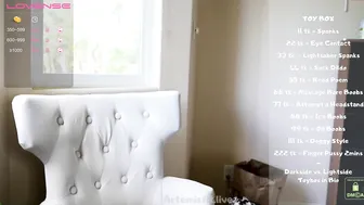 artemisfit young bitch masturbates pussy