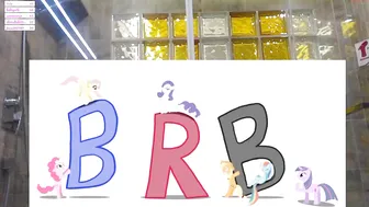 aveksmr Blonde passion