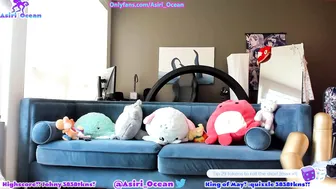 asiri_ocean Sultry lady