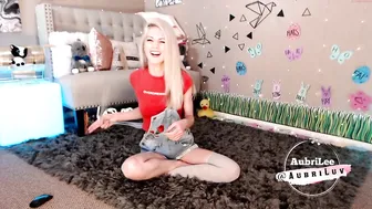 aubrilee 30 March 2020