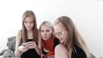 babyhotline bitch eagerly fucks holes