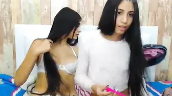 sara_xtreme bearded dude fucks girlfriend from behind