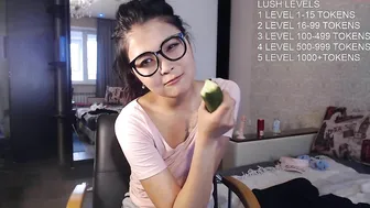 asianangel01 wild slut