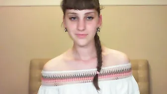 Narutella wonderful woman jerking pussy phallus