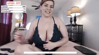 axmcb Amazing nipple