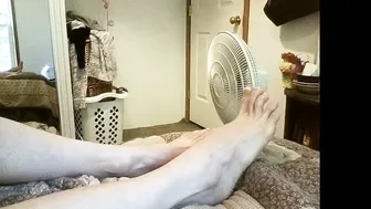 babygirlfriend spectacular devil smartly jerks off her dildo