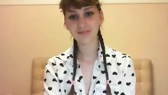 Narutella chaturbate January 2020