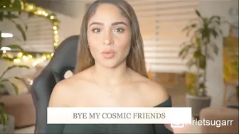 arletnoa Obstinate brunette