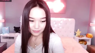 elcinkayi mature bbw fucks both holes