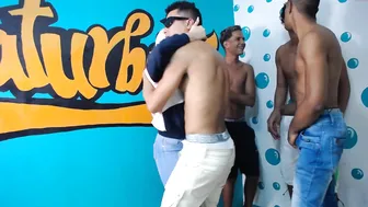 dream_on_clan pretty woman dabbles with a toy