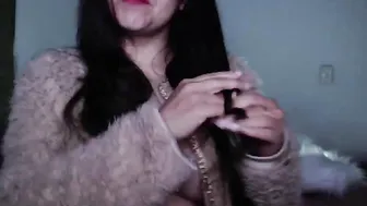 ekaterina_sex babe sat hard masturbating pussy