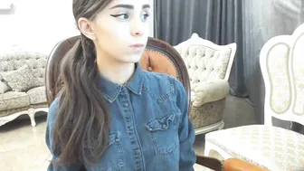 ehotlovea babe fucks both holes