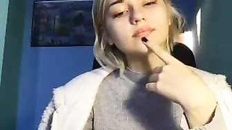 domidaves Sexy babe