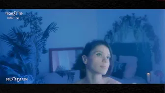 douxtease teen slut fingers her crevices