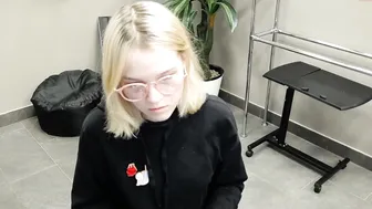 donna_crellin blissful quit performed private with a toy