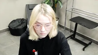 donna_crellin blissful quit performed private with a toy