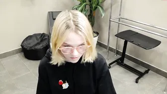 donna_crellin blissful quit performed private with a toy