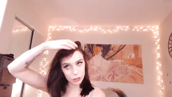 eeeveee webcam vids January 2020
