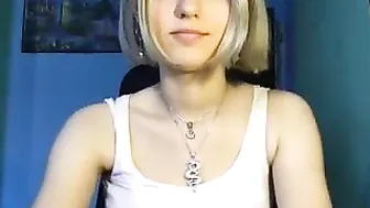 domidaves Lovely chick