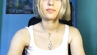 domidaves Lovely chick