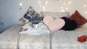 e_v_e_l_y_n_ adorable nipple strips big boobs