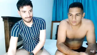 donjuanhotjm myfreecams January 2020